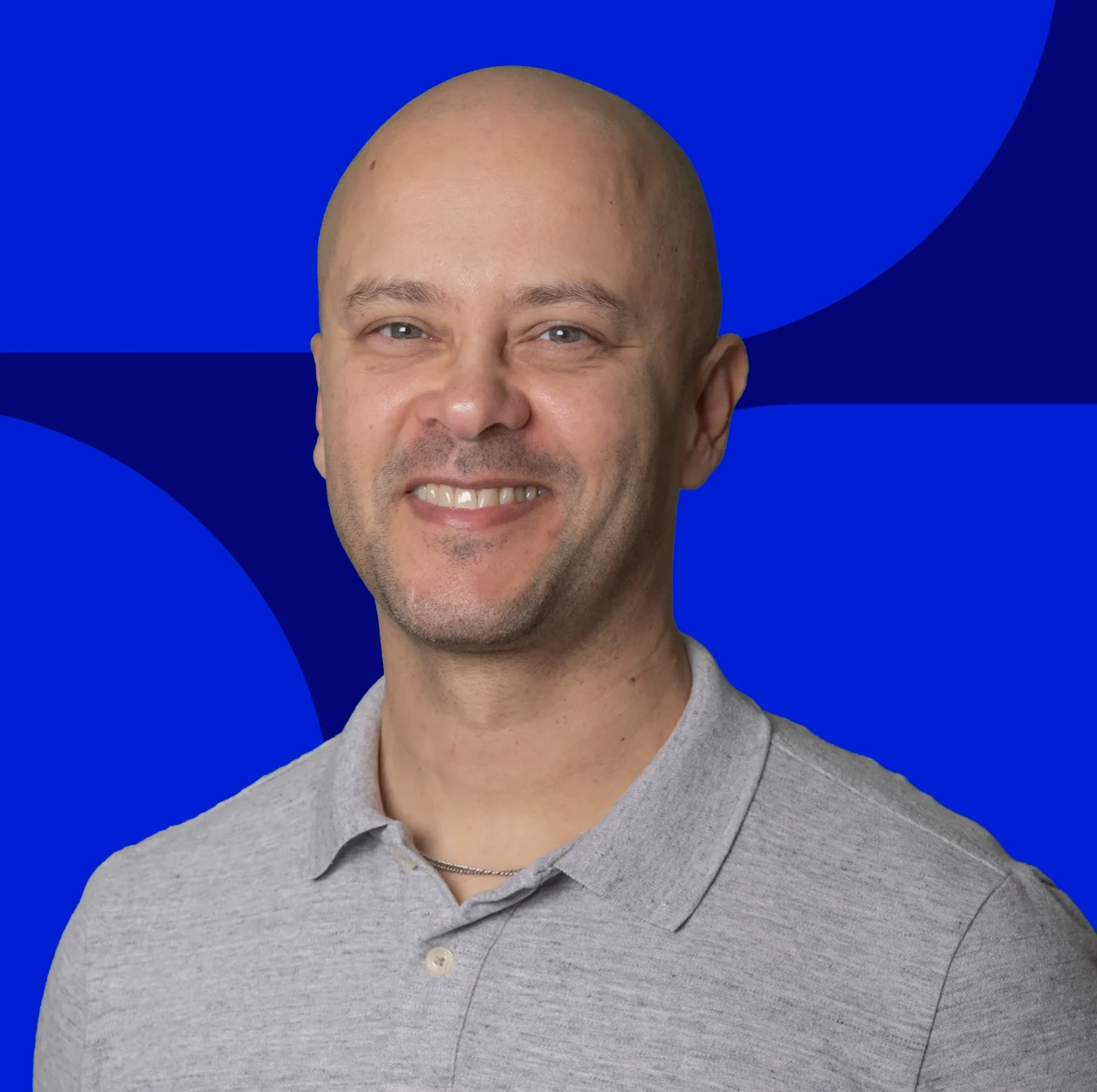 Picture of Gerard Piret - Business consultant.