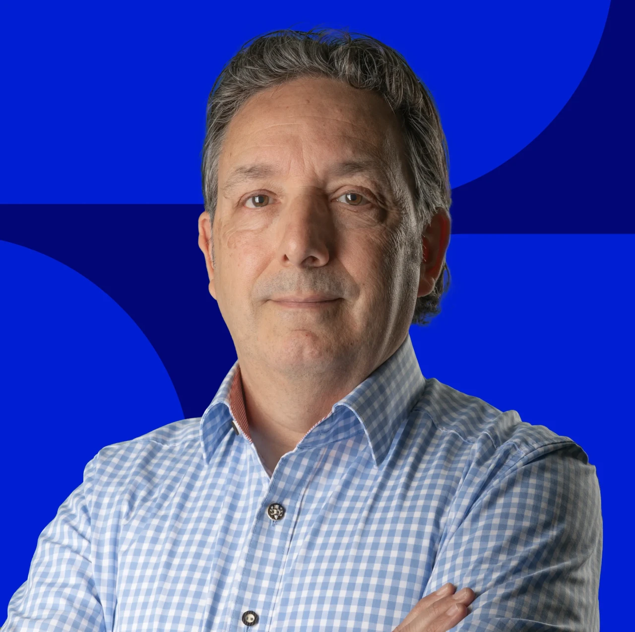 Picture of Gian Schiava - Business consultant.