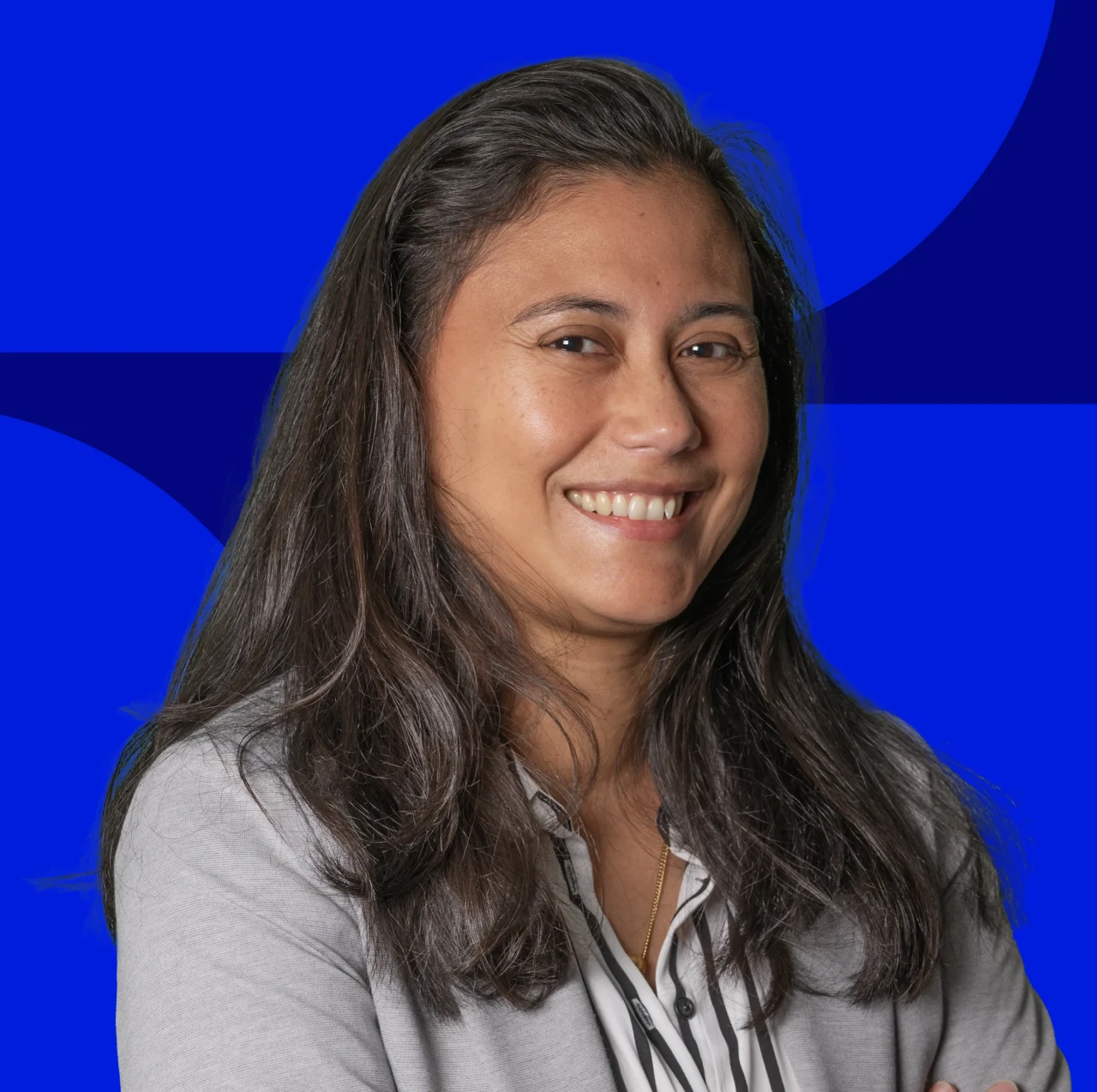 Picture of Lindsay Currie - Business consultant MSc.