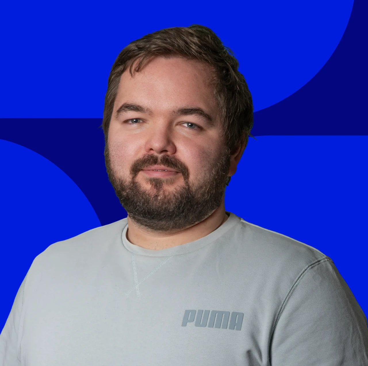 Picture of Otto de Klerk - Business consultant BSc.