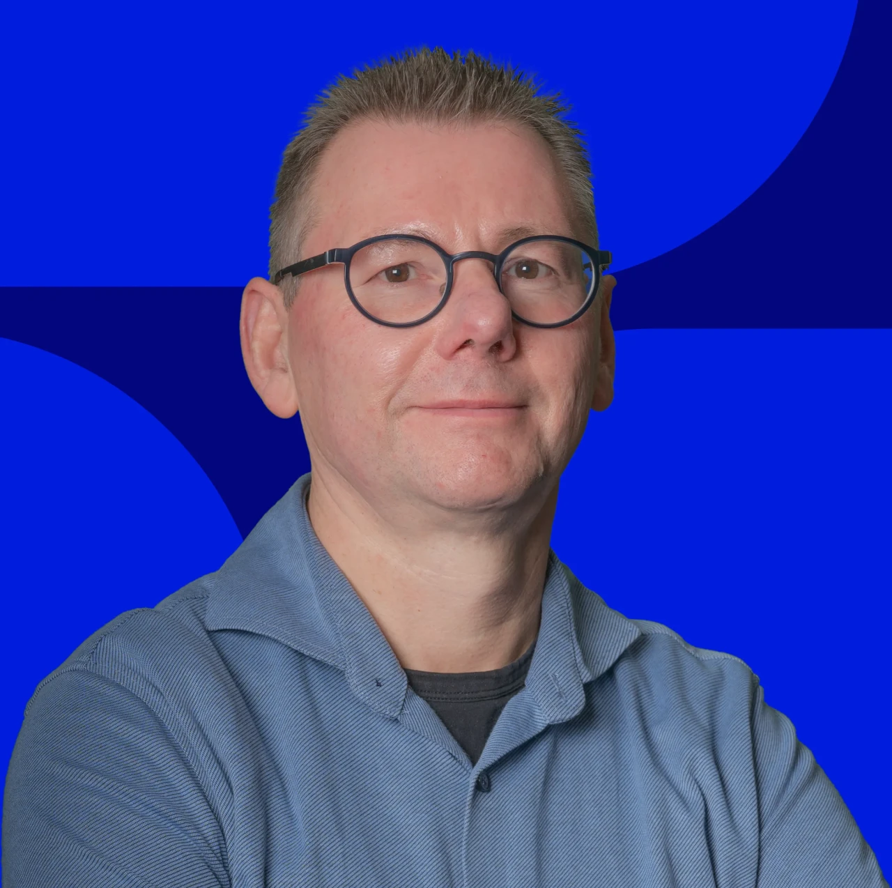 Picture of Paul de Blaauw - Company Owner.