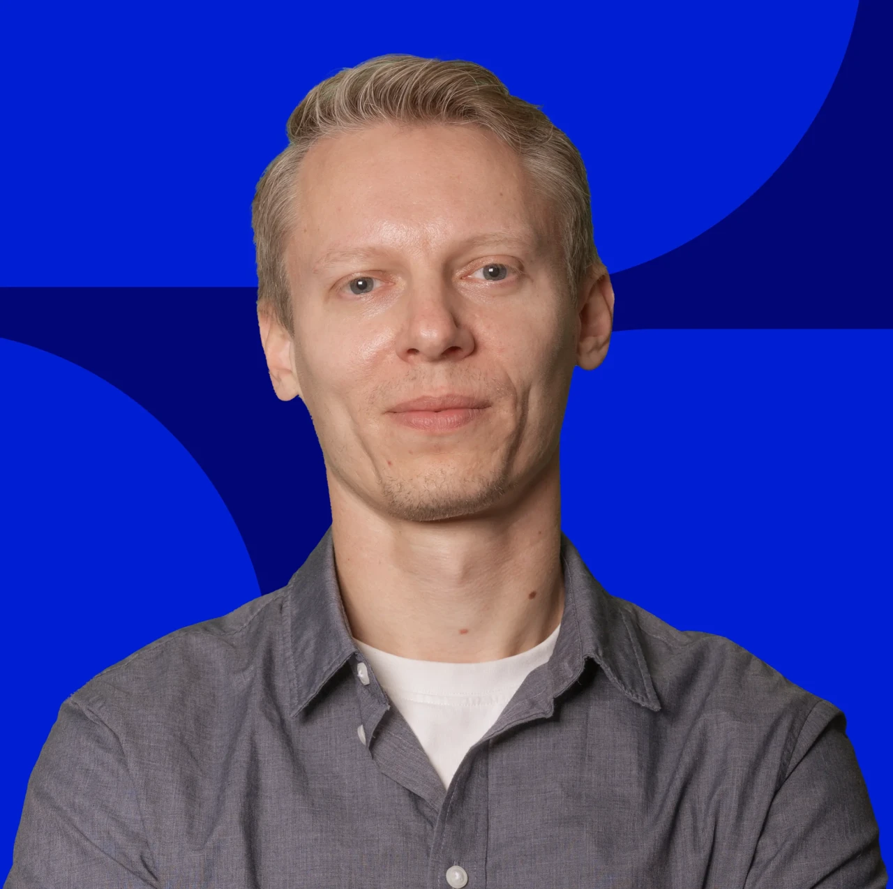 Picture of Thomas van Vliet - Business consultant BSc.