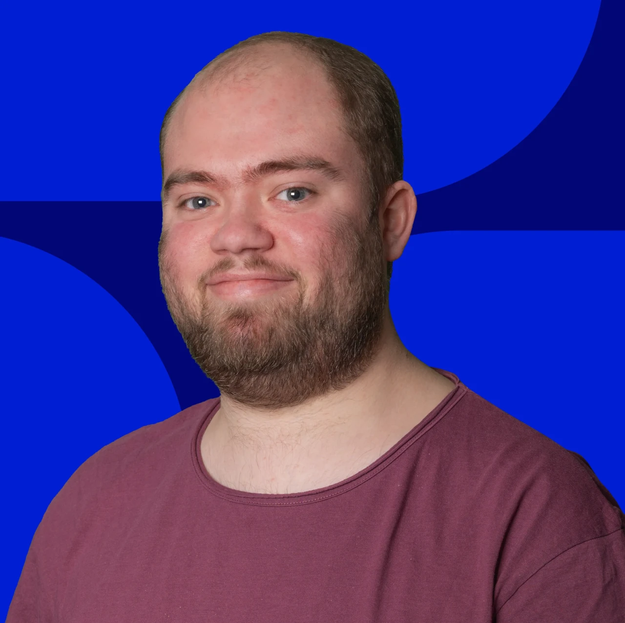 Picture of Tim Dallau - Business consultant BSc.